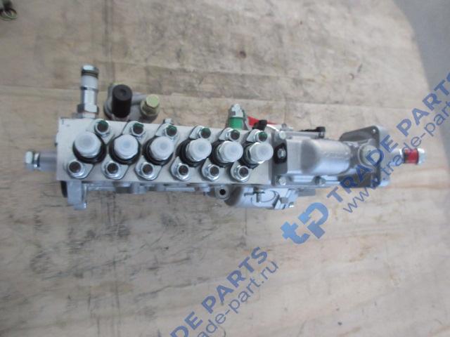 Реальная фотография тнвд евро2 350 л.с.