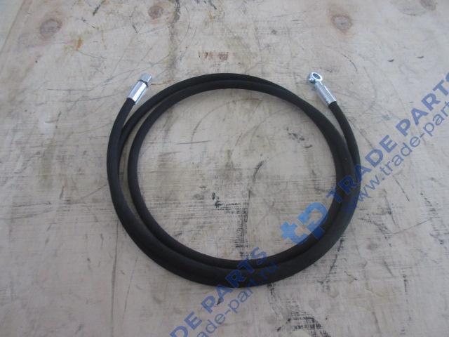 Реальная фотография шланг пгу от гцс l=2500