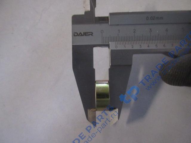 Реальная фотография втулка опорная sitrak mc11/mc13