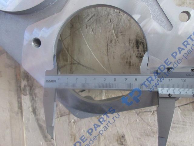 Реальная фотография картер шестерен распределительного вала