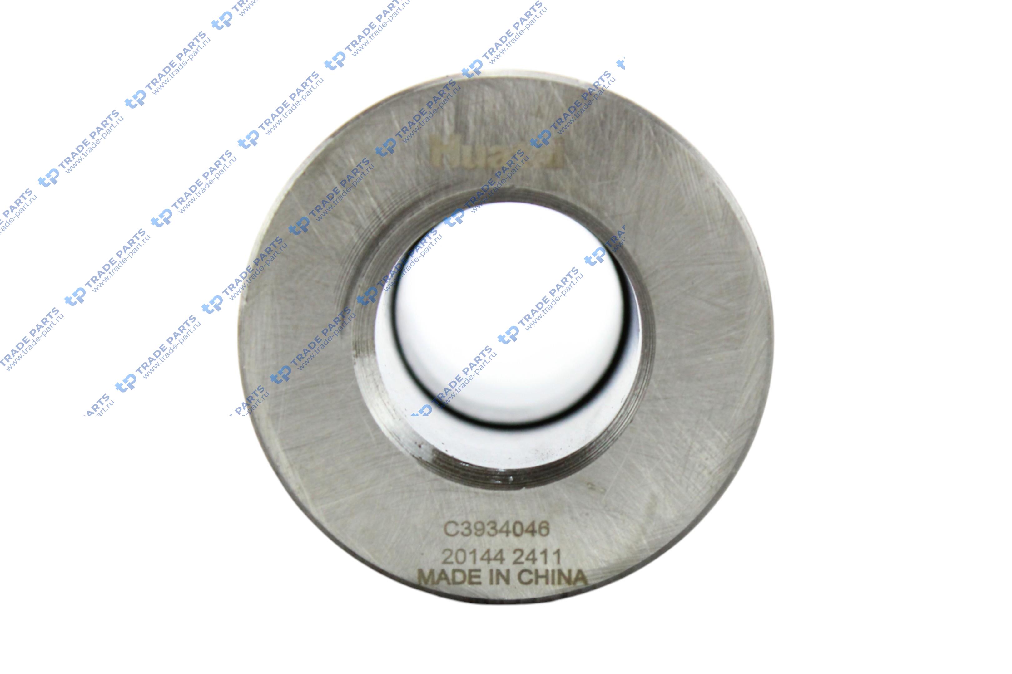 Реальная фотография поршневой палец 6ct8.3 (300 л.с.) qsc, isc huatai