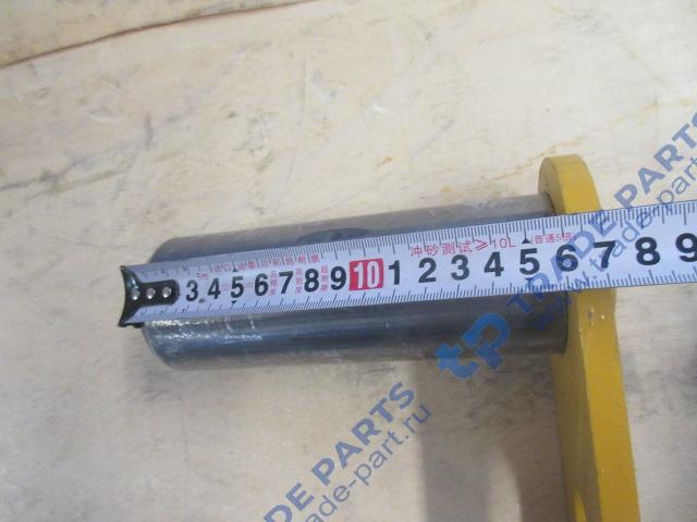 Реальная фотография палец гидроцилидндра подъема ковша задний foton fl936f качество о