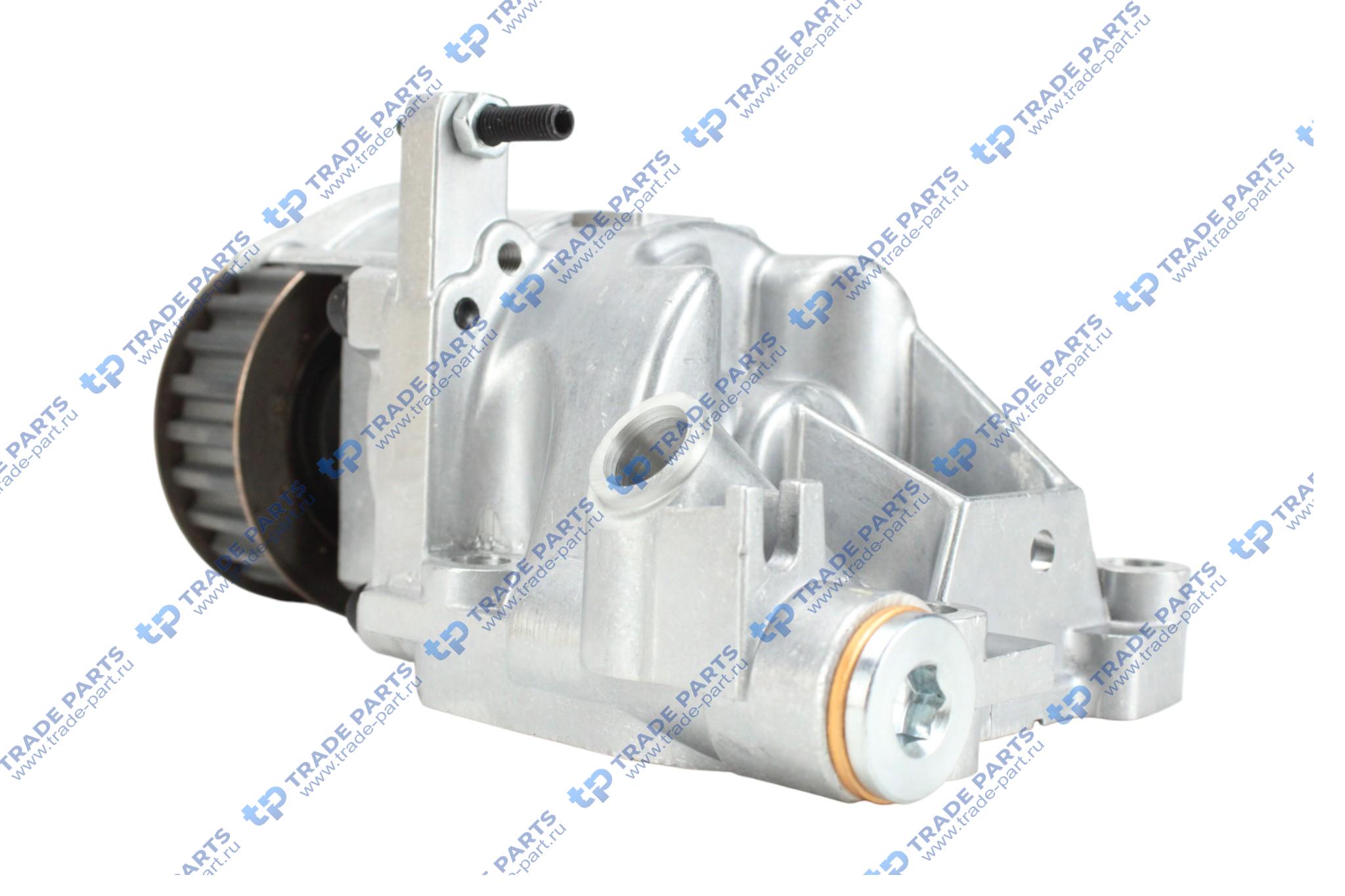 Реальная фотография насос масляный deutz f/bf 4m 1011f