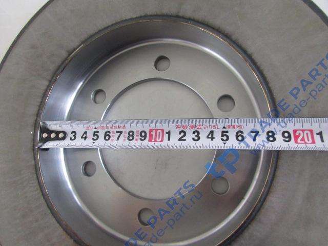 Реальная фотография демпфер коленвала c6121 c06db-1678123