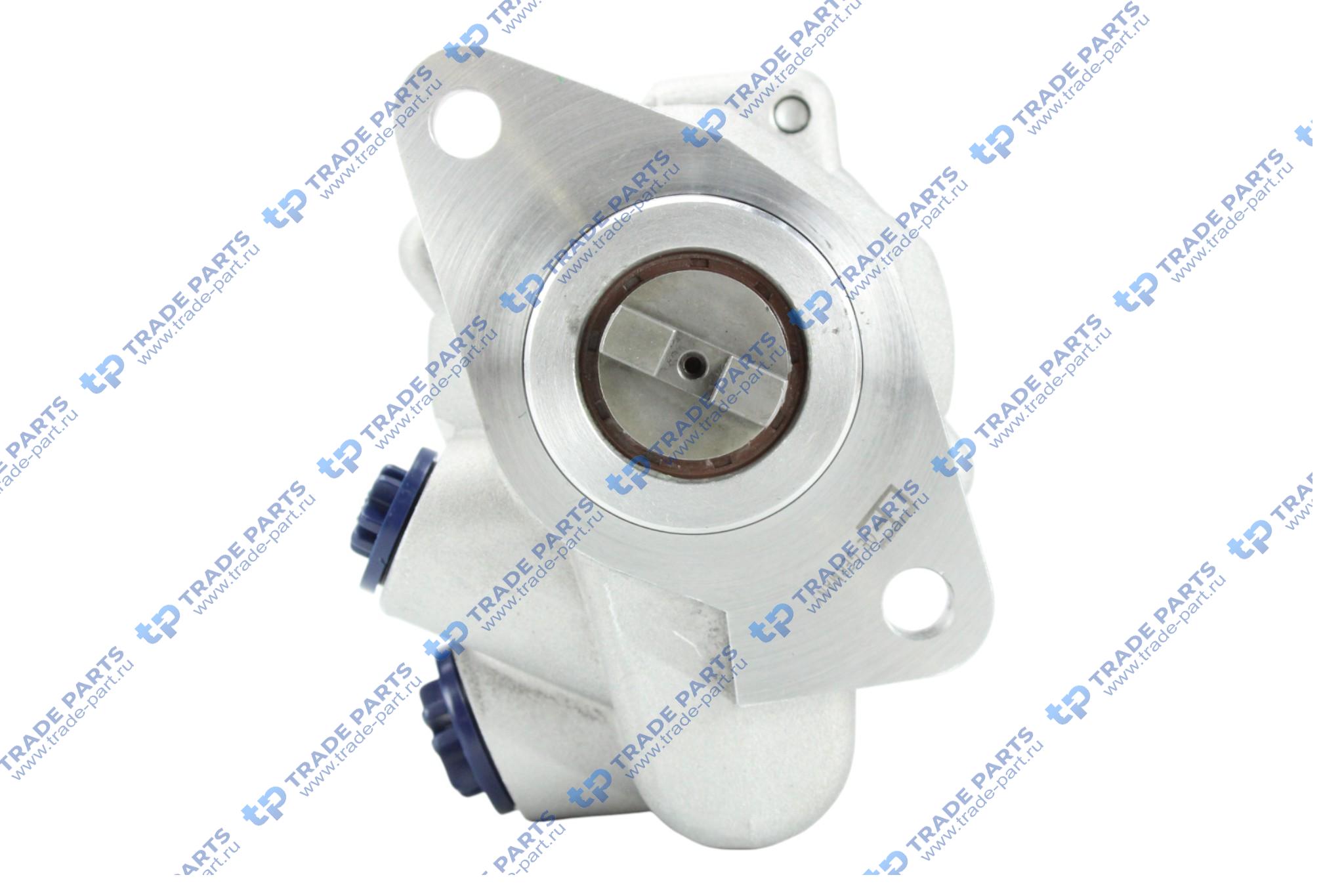 Реальная фотография насос гидроусилителя man tga