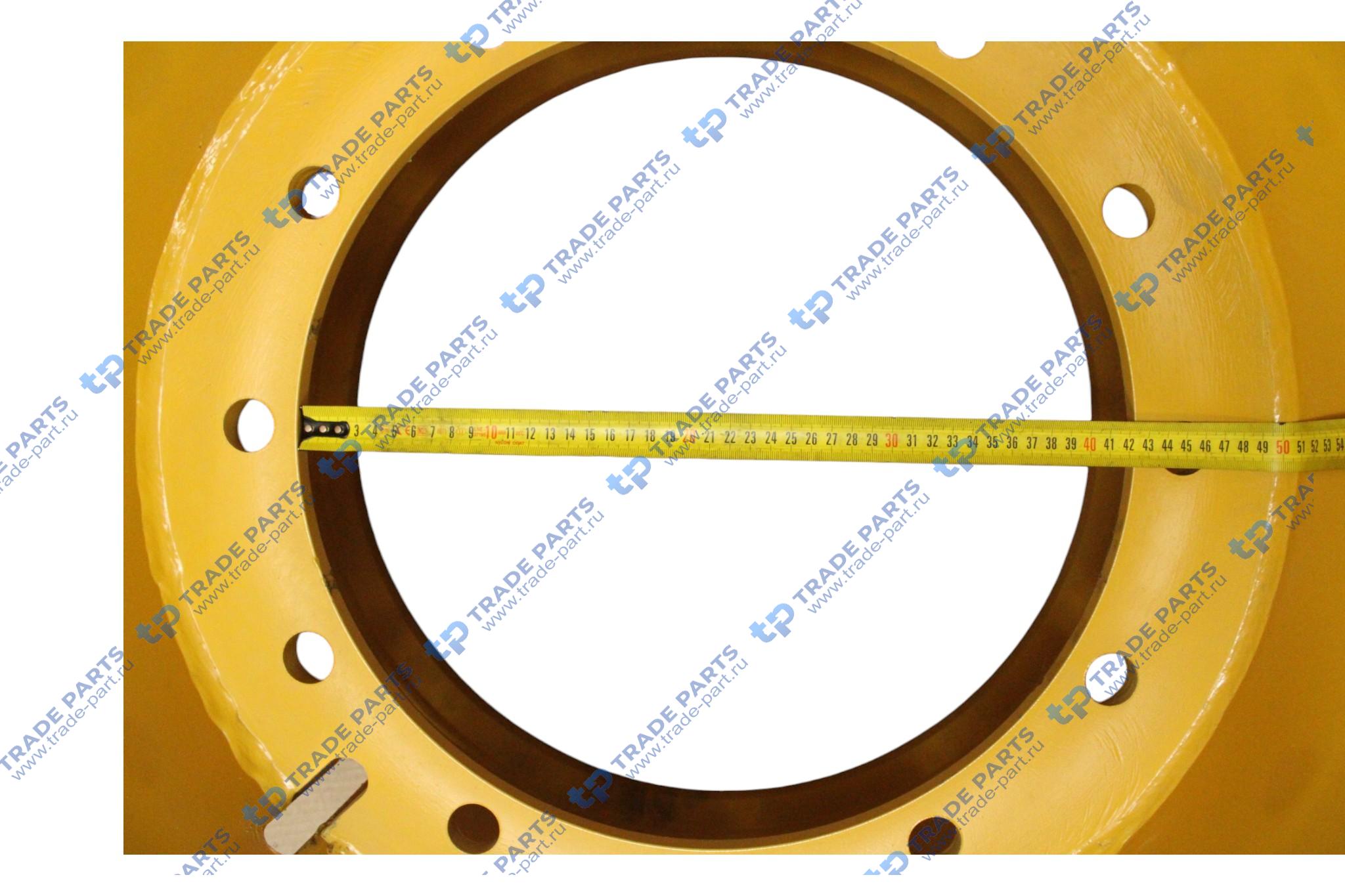 Реальная фотография диск колесный shantui sl50w