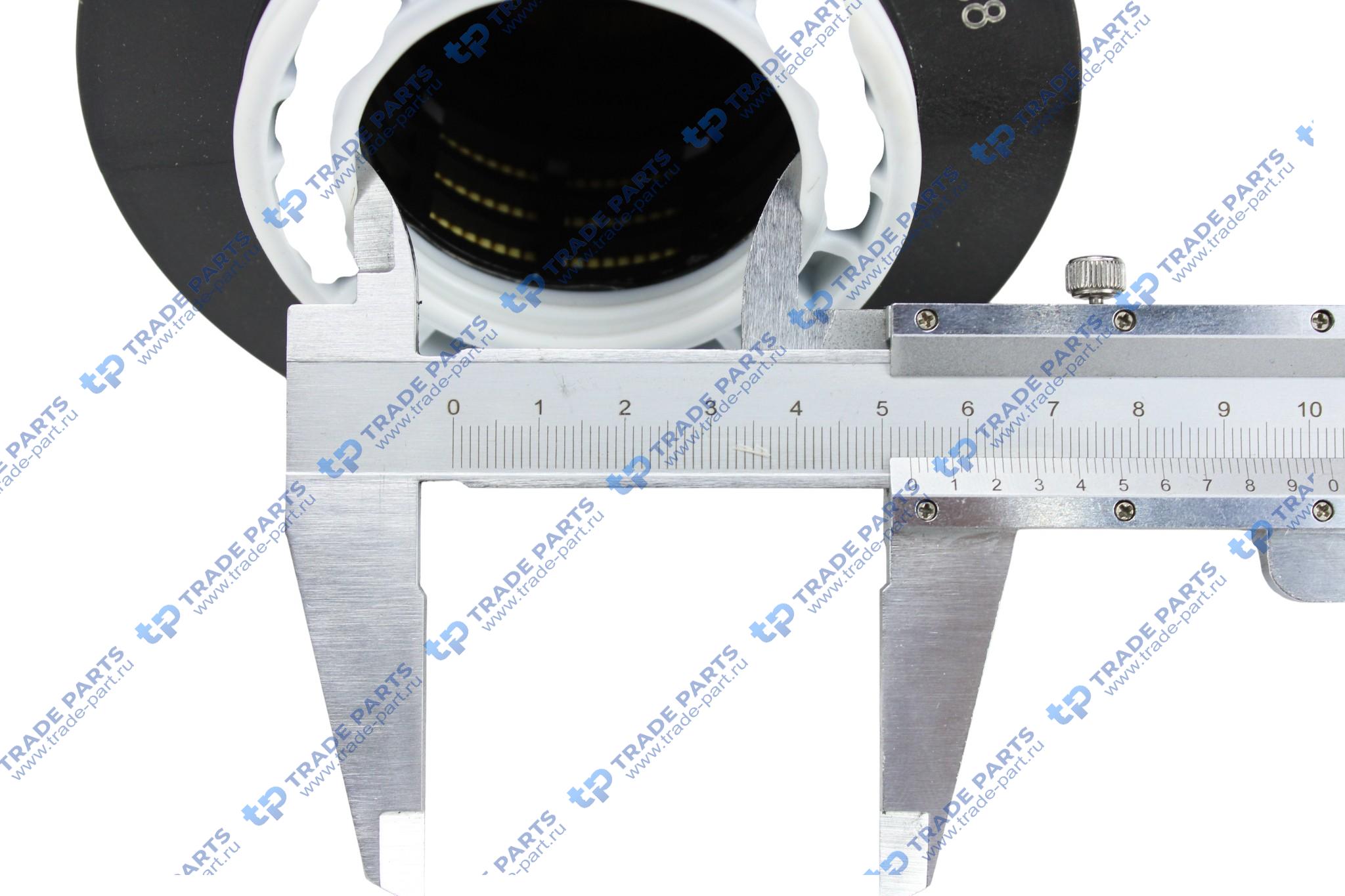 Реальная фотография фильтр масляный daf xf евро 6