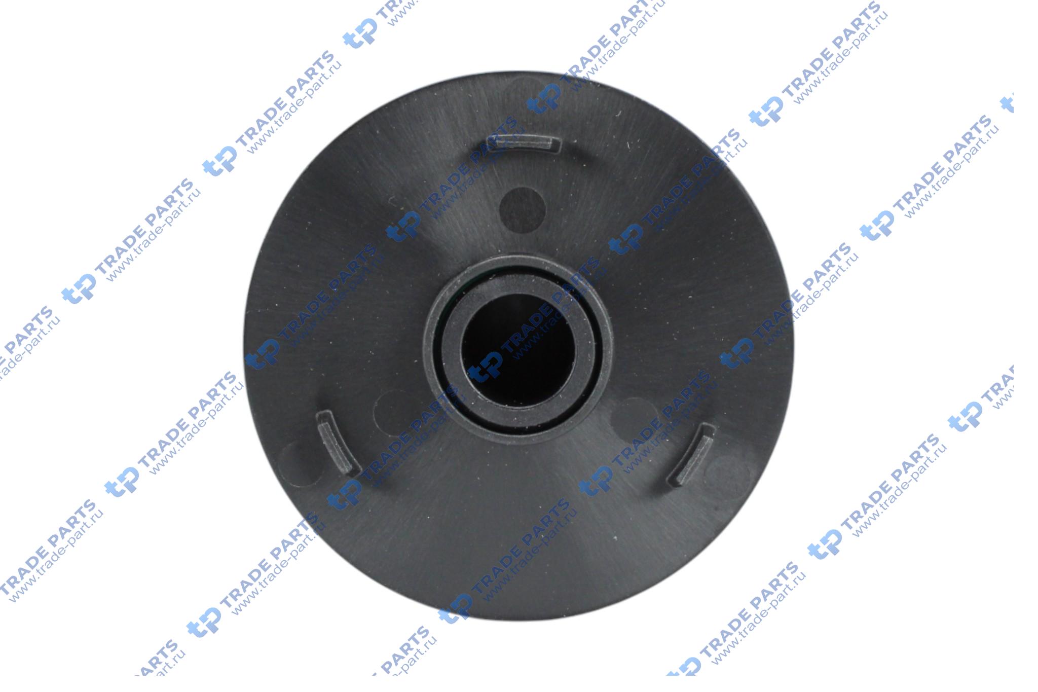 Реальная фотография фильтр топливный картридж euro6 d13k500 комплект с упл. кольцом volvo