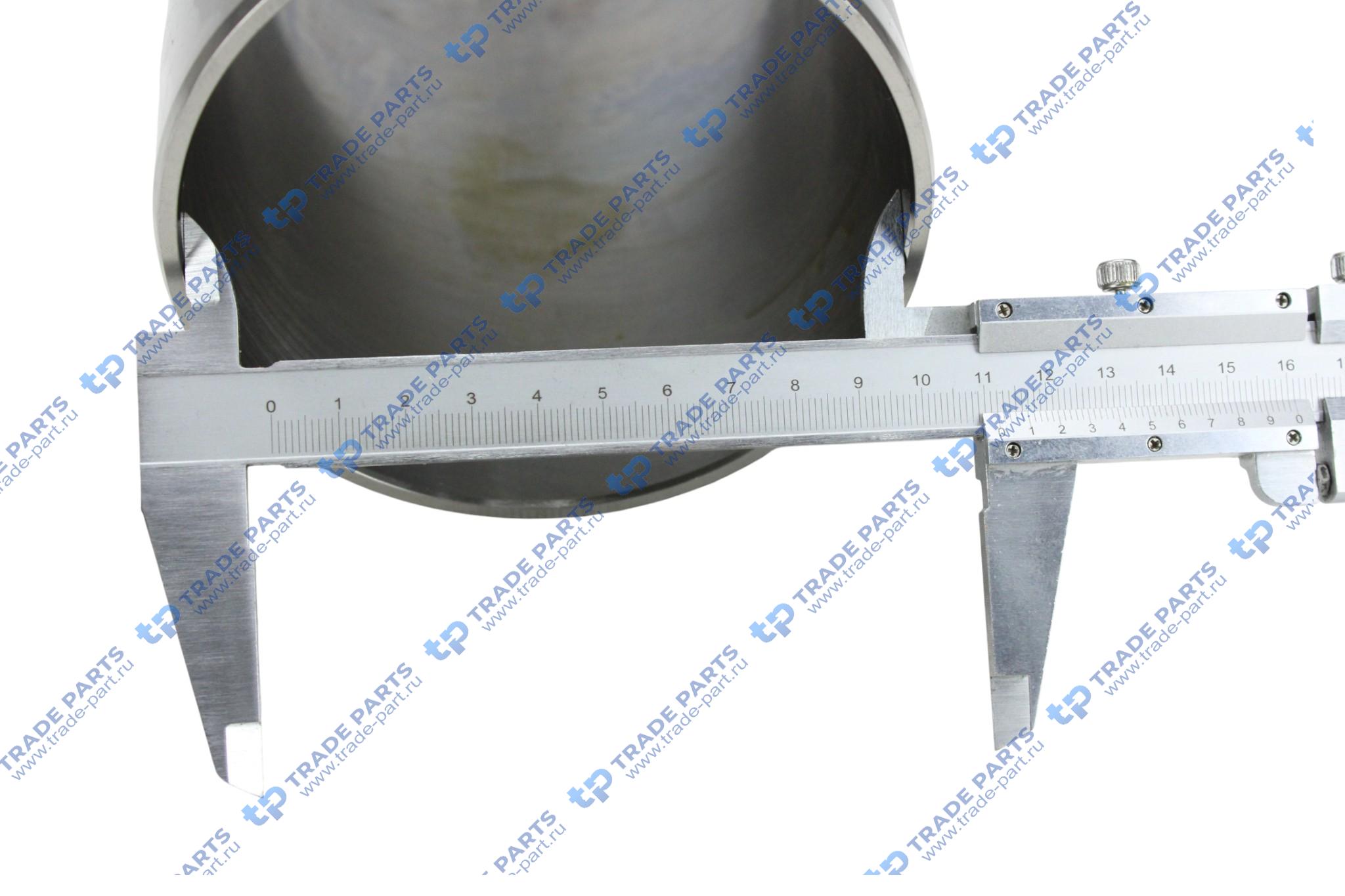 Реальная фотография поршневая группа  6dl2-36d  l6100000-pj4p huatai