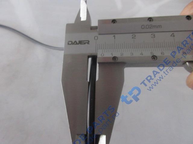 Реальная фотография кольцо уплотнительное shantui sd16, sd22 07000-03032