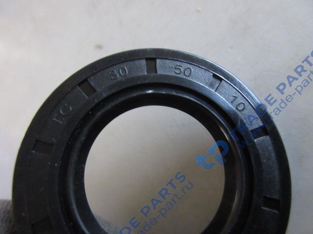 Реальная фотография сальник воздушного компрессора 30x50x10