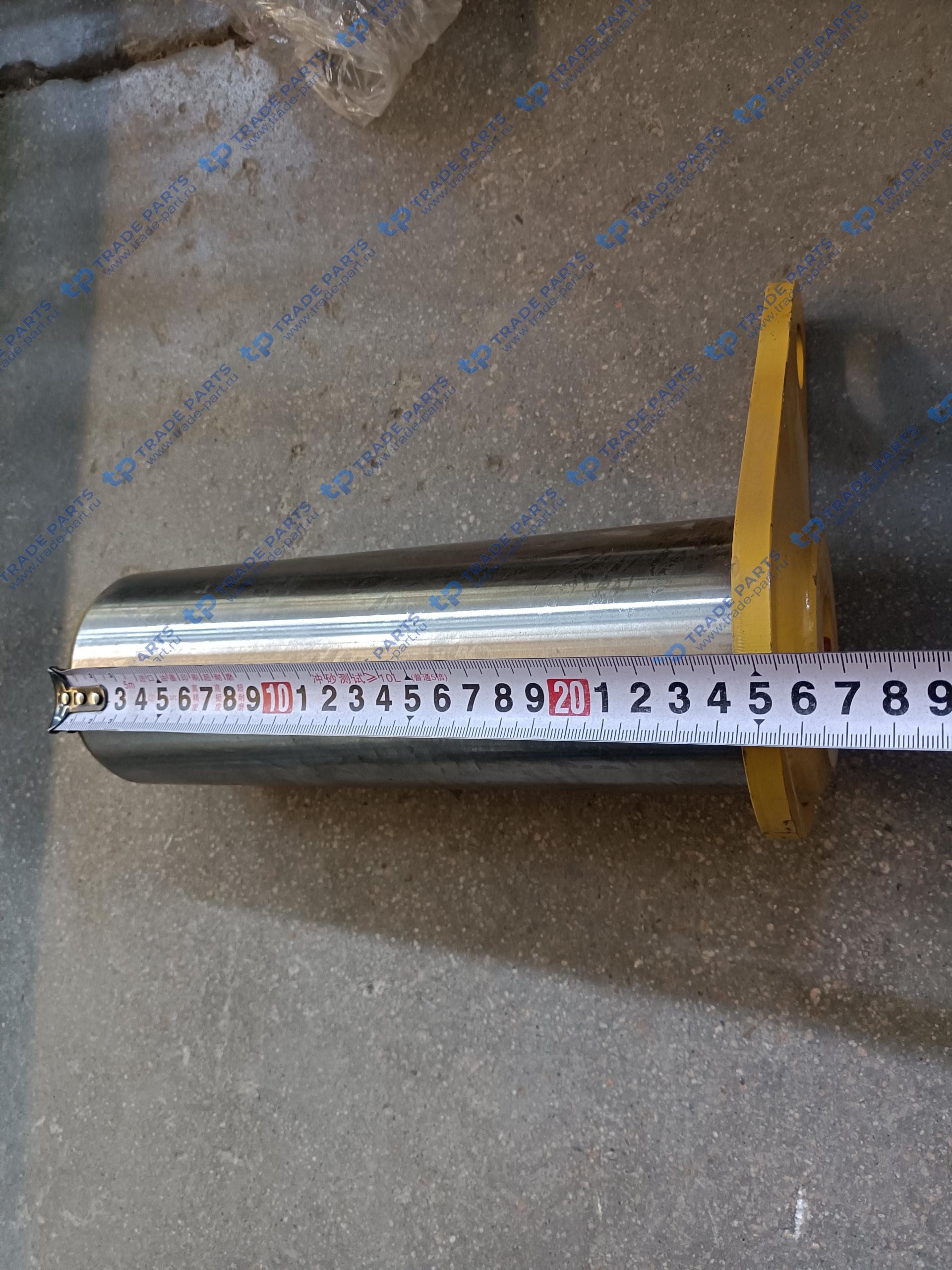 Реальная фотография палец оси коромысла центральный foton fl936f