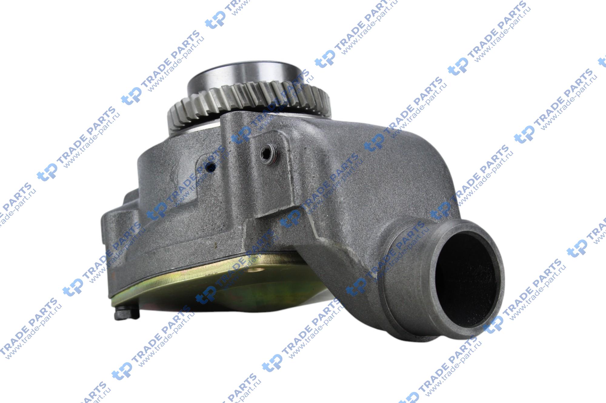 Реальная фотография насос водяной 2w8002/4110000186091