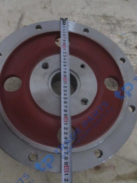 Реальная фотография фланец 175-27-31463