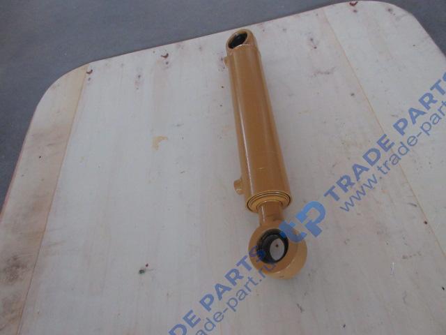 Реальная фотография гидроцилиндр рулевого управления (l тела - 465 мм, d отв - 40 мм)250100220/xgyg01-004 xcmg