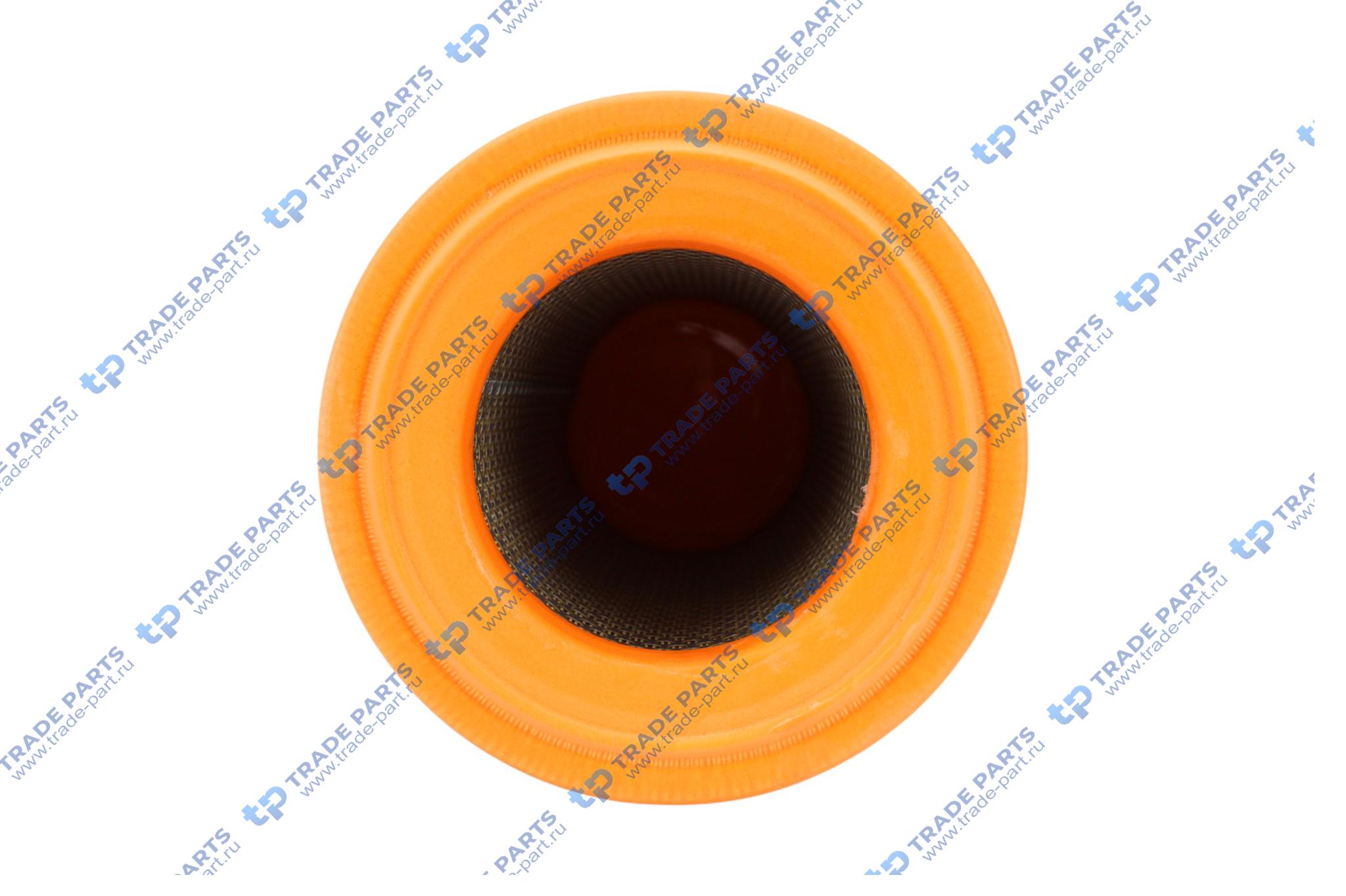 Реальная фотография фильтр воздушный mb: travego 99-\ setra: series 400 01-