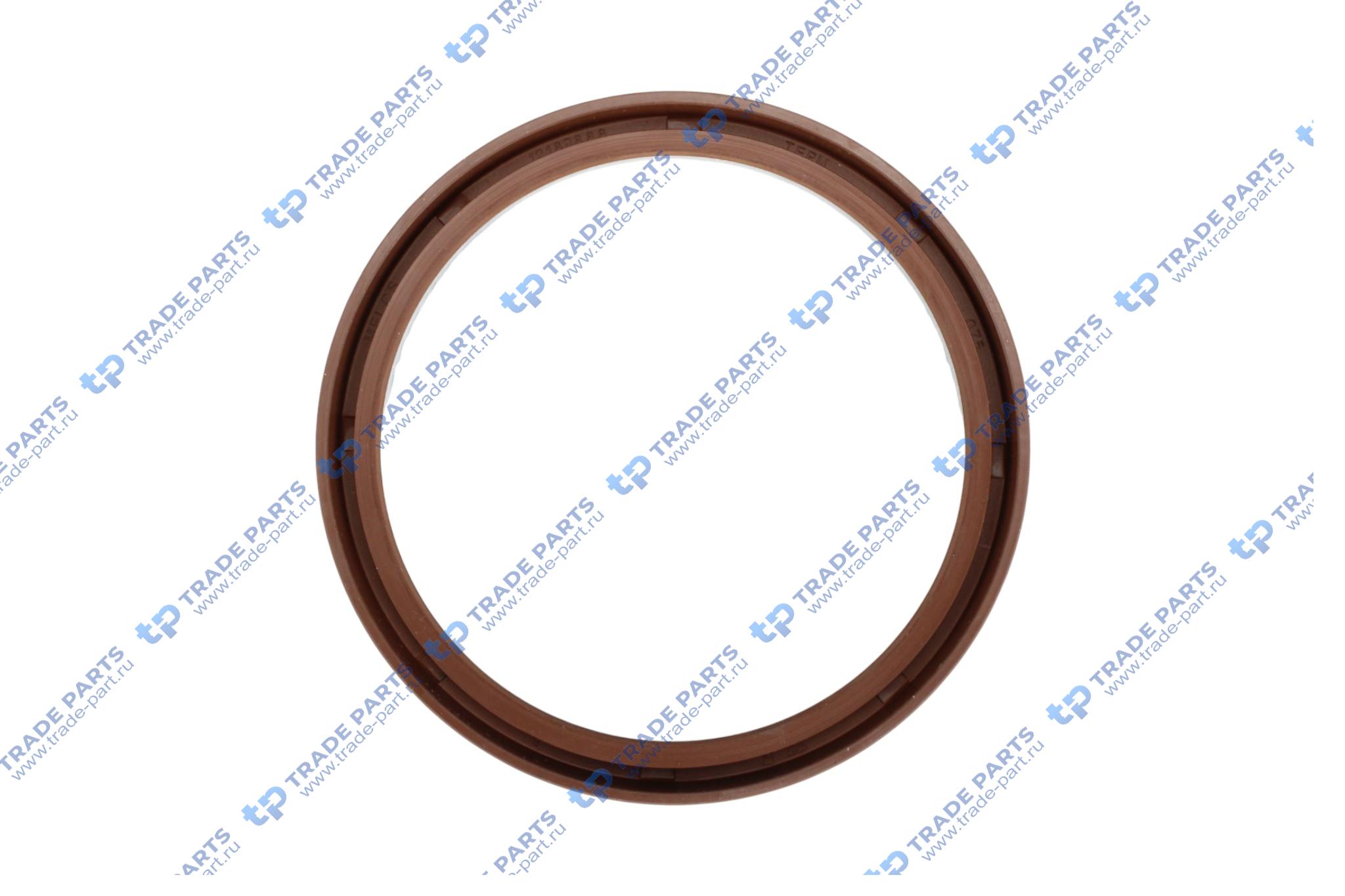 Реальная фотография сальник коленвала задний deutz 226b  12189888 huatai