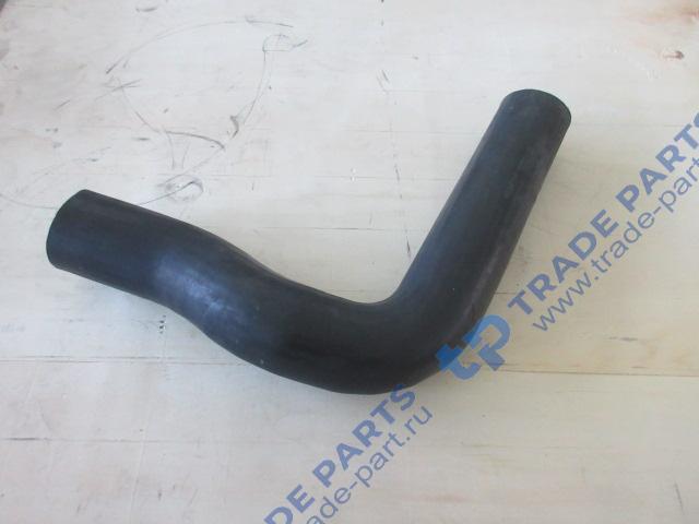 Реальная фотография патрубок радиатора нижний ca6dm2