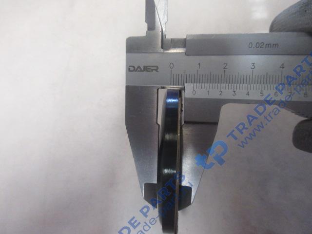 Реальная фотография крышка сайлентблока az9925524177 sitrak c7h и howo t5g качество о