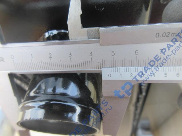 Реальная фотография радиатор (lg853v.01.04) lonking 17101000575 медный