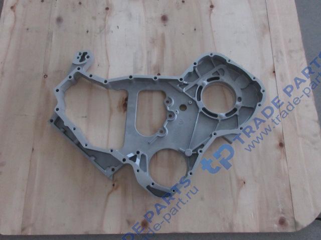 Картер распределительных шестерен