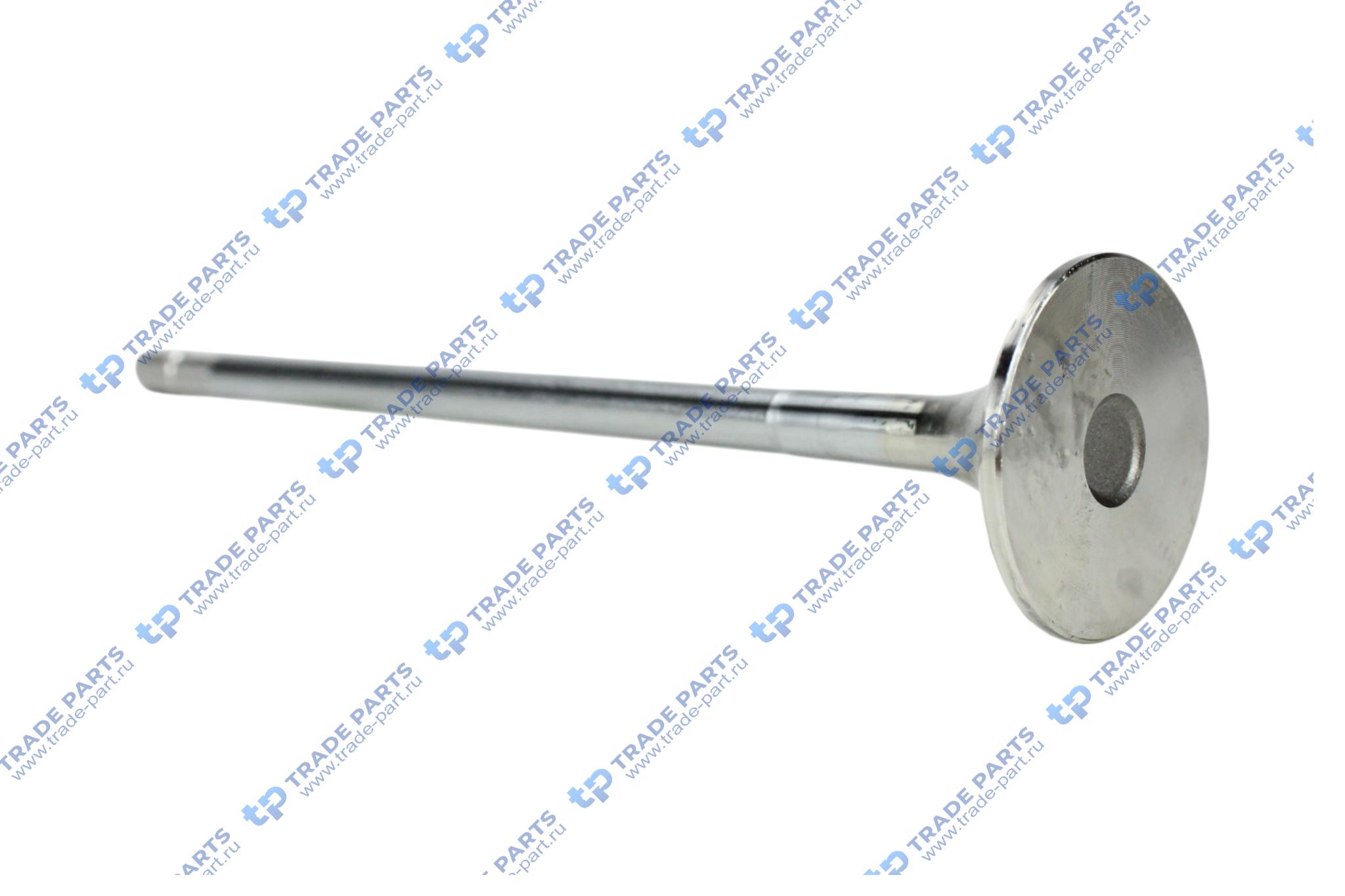 Реальная фотография клапан выпускной volvo d12a 8x40x191.7 oe germany