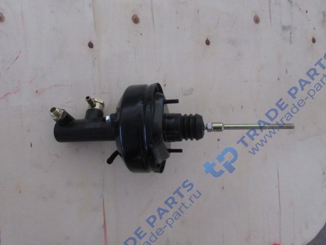 Реальная фотография цилиндр тормозной (бустер) sp210707 liugong 766/777a