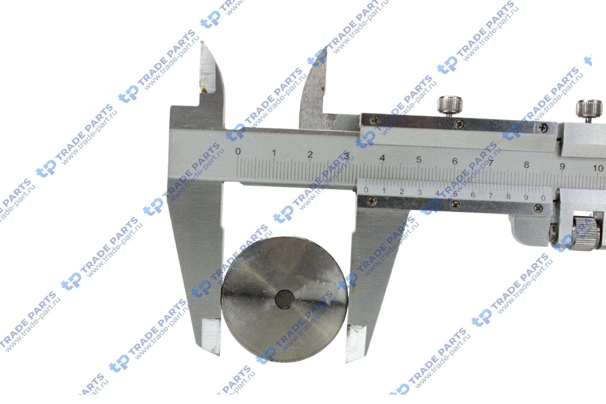 Реальная фотография клапан выпускной deutz tcd2013 8x35.8x145.9 45°