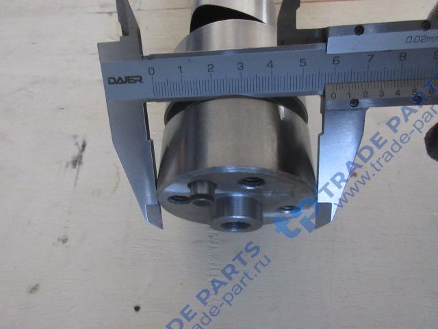 Реальная фотография распредвал wp10/wd615 евро2 61560050096/vg1500050096/vg1500050097