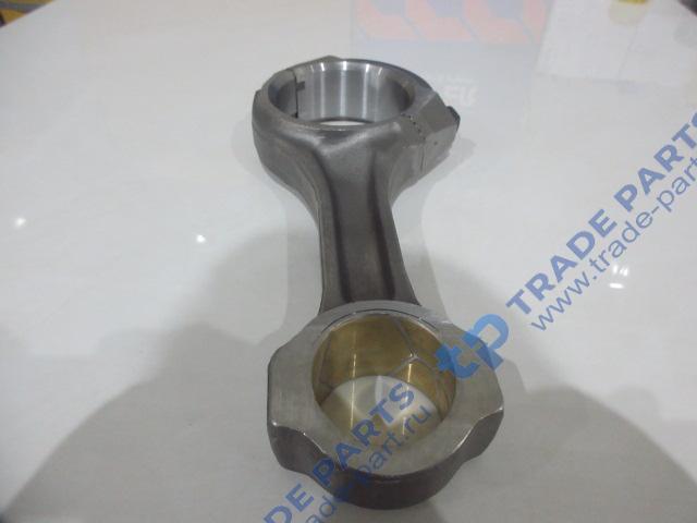 Реальная фотография шатун евро2 в сборе