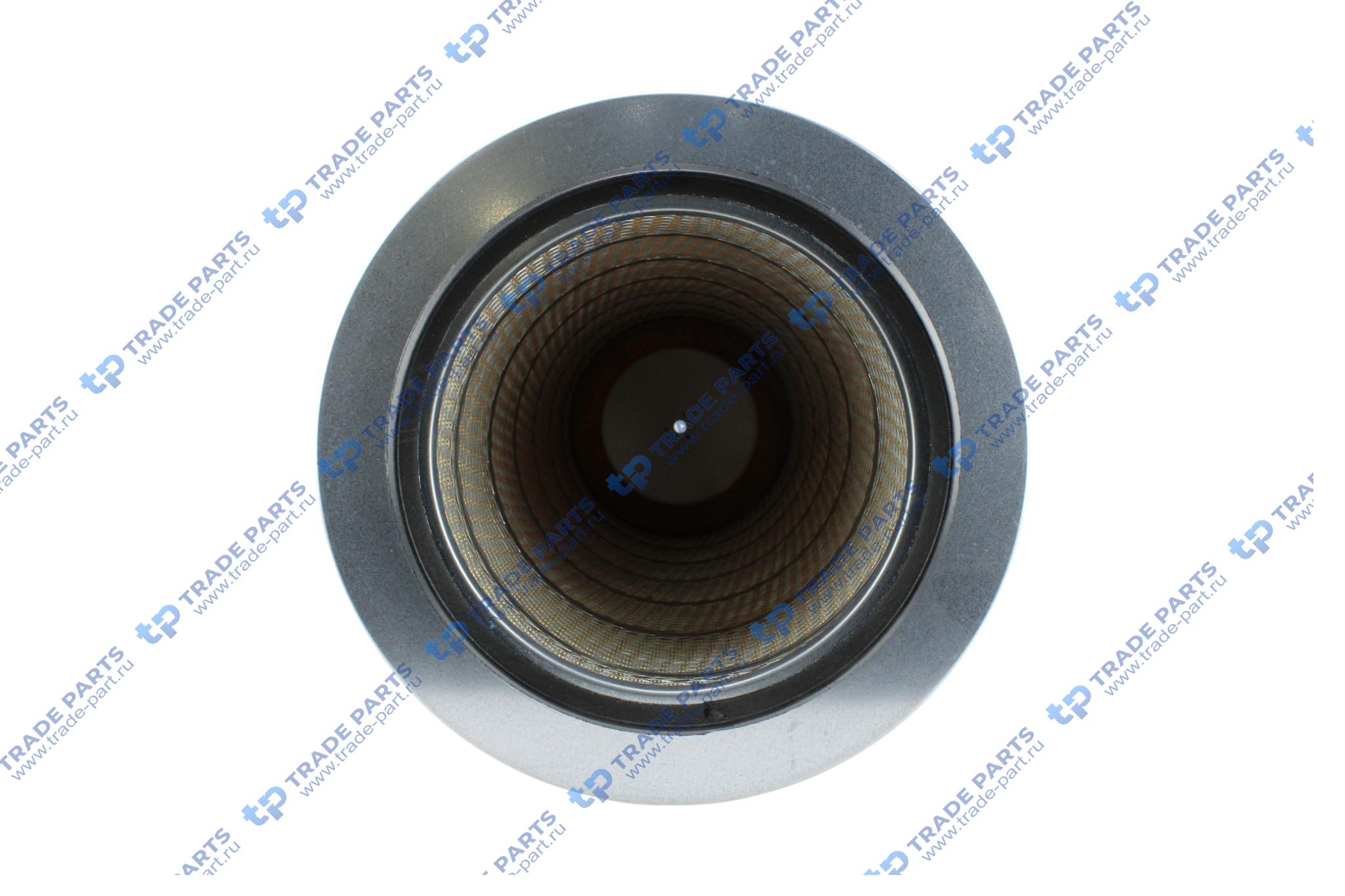 Реальная фотография фильтр воздушный man\\ claas\\ deutz