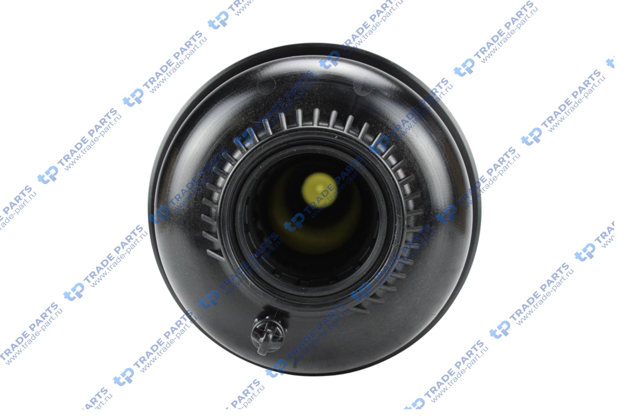 Реальная фотография фильтр топливный mb actros mp4/mp5 (om471) к-т тонкой и грубой очистки