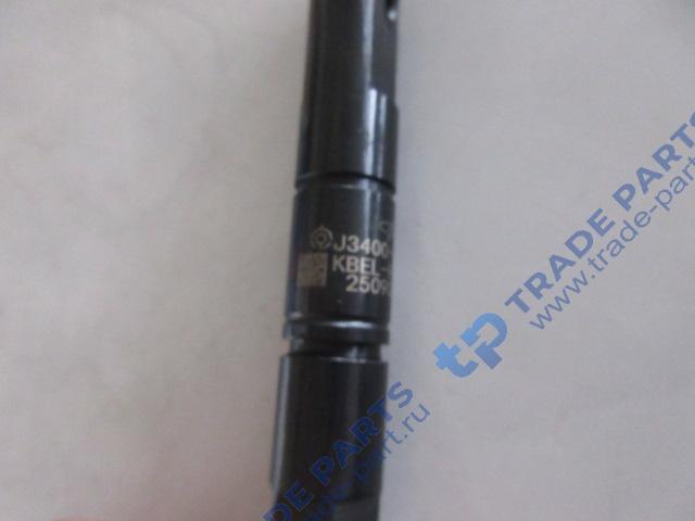 Реальная фотография форсунка j3400-1112010/j9900-1112100-c27 yuchai yc6j125 качество о