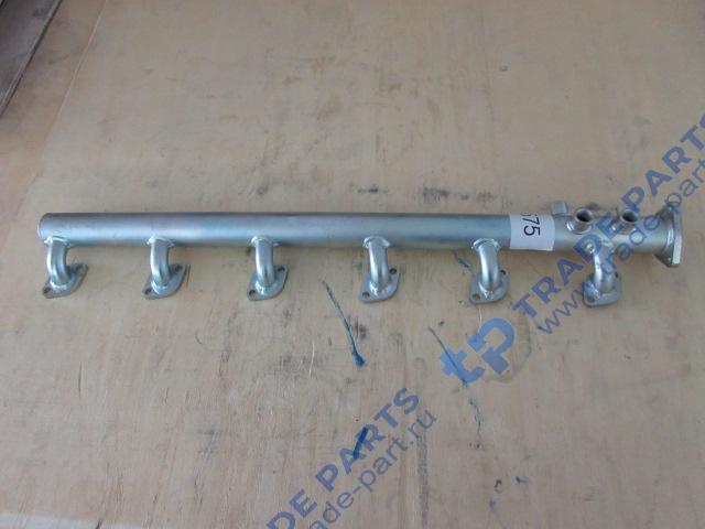 Реальная фотография коллектор водяной a3006-1303020a yc6j125z качество о