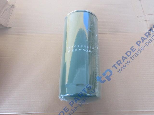 Реальная фотография фильтр масляный faw j6 j7