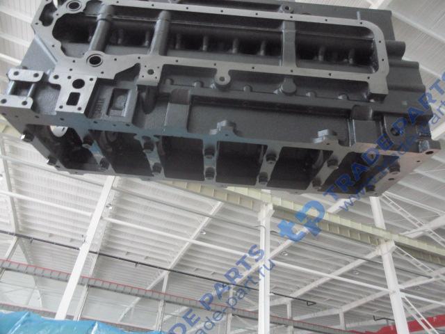 Реальная фотография блок цилиндров  wp10.336e53 612650010018/1000509039 shacman