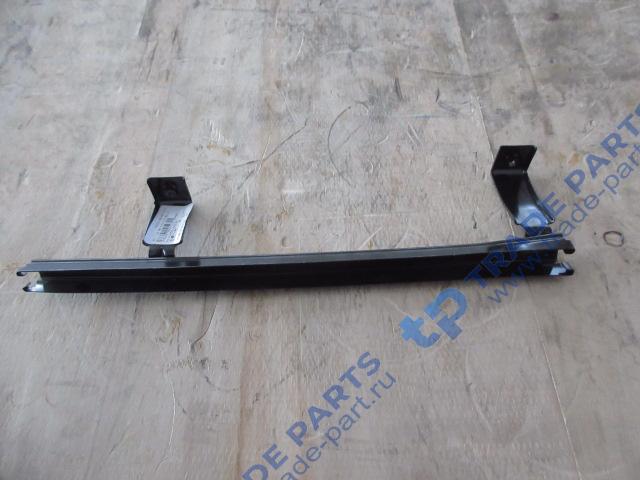 Реальная фотография направляющая стекла правой двери передняя faw j6, j6l 2024 качество о