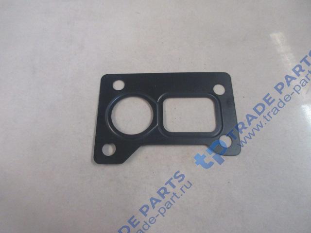 Прокладка корпуса масляного фильтра WP12.375E50 SHAANXI X3000 Качество О