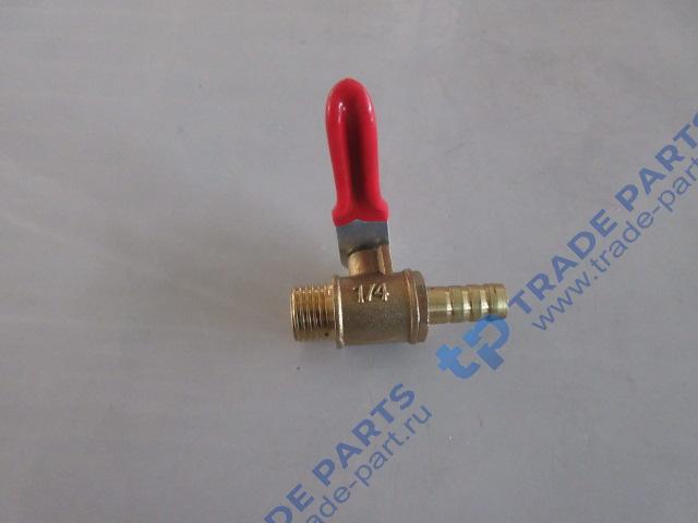 Реальная фотография кран воздушный рессивера lonking cdm843/cdm855