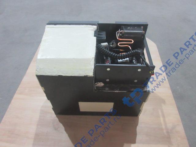 Реальная фотография холодильник 30 л качество о