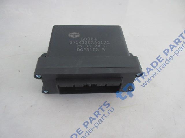 Модуль системы освещения J6