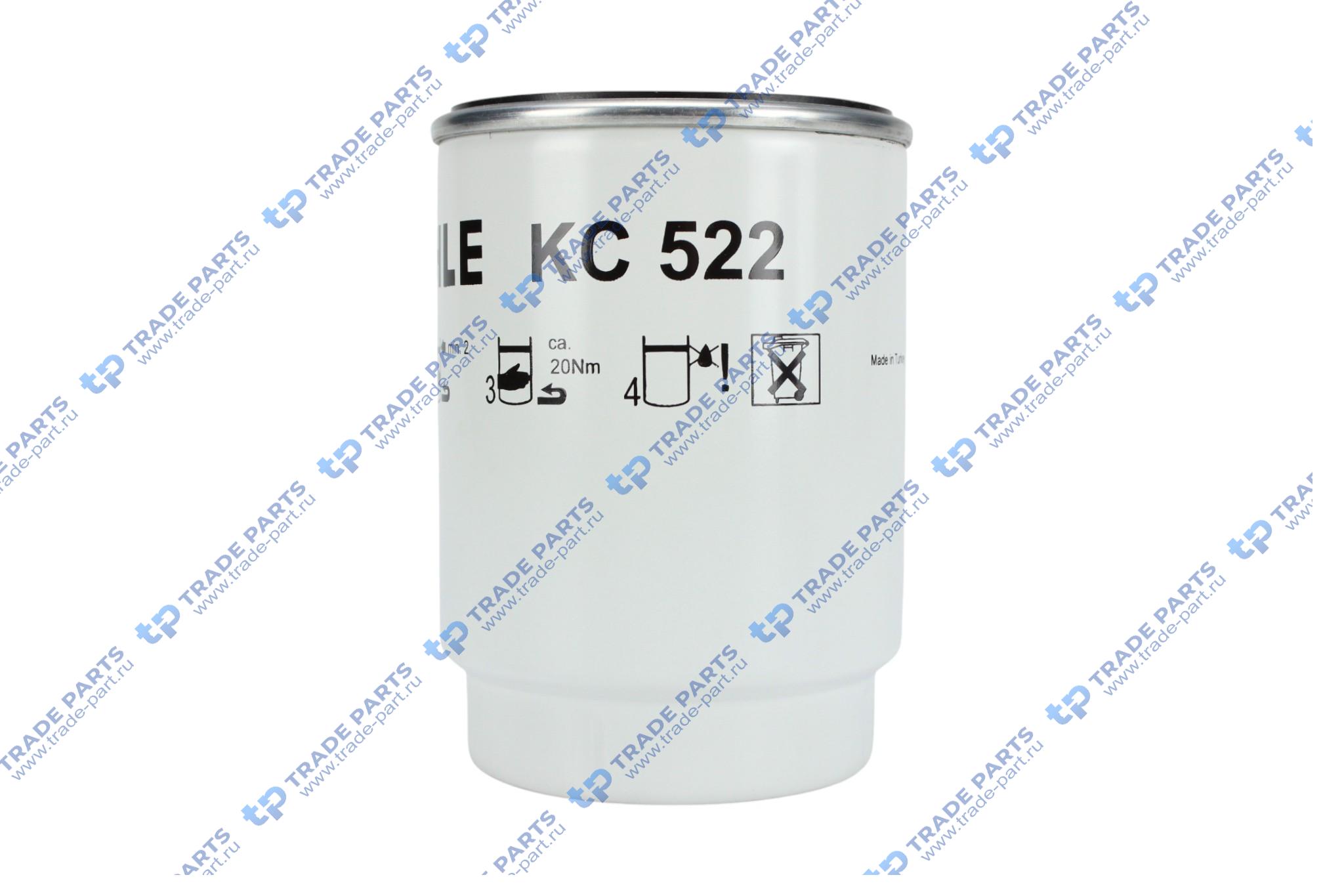 Реальная фотография фильтр топливный сепаратор man tgl 05-/20-, tgm 05-/20-, tgs 07-/20-, tgx 07-/20-