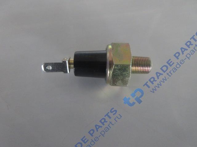 Реальная фотография датчик давления масла yuchai yc6108g