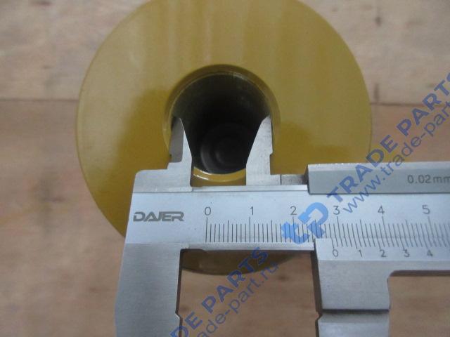 Реальная фотография ремкомплект сочленения полурам (в сборе верх+низ) lw500kn xcmg