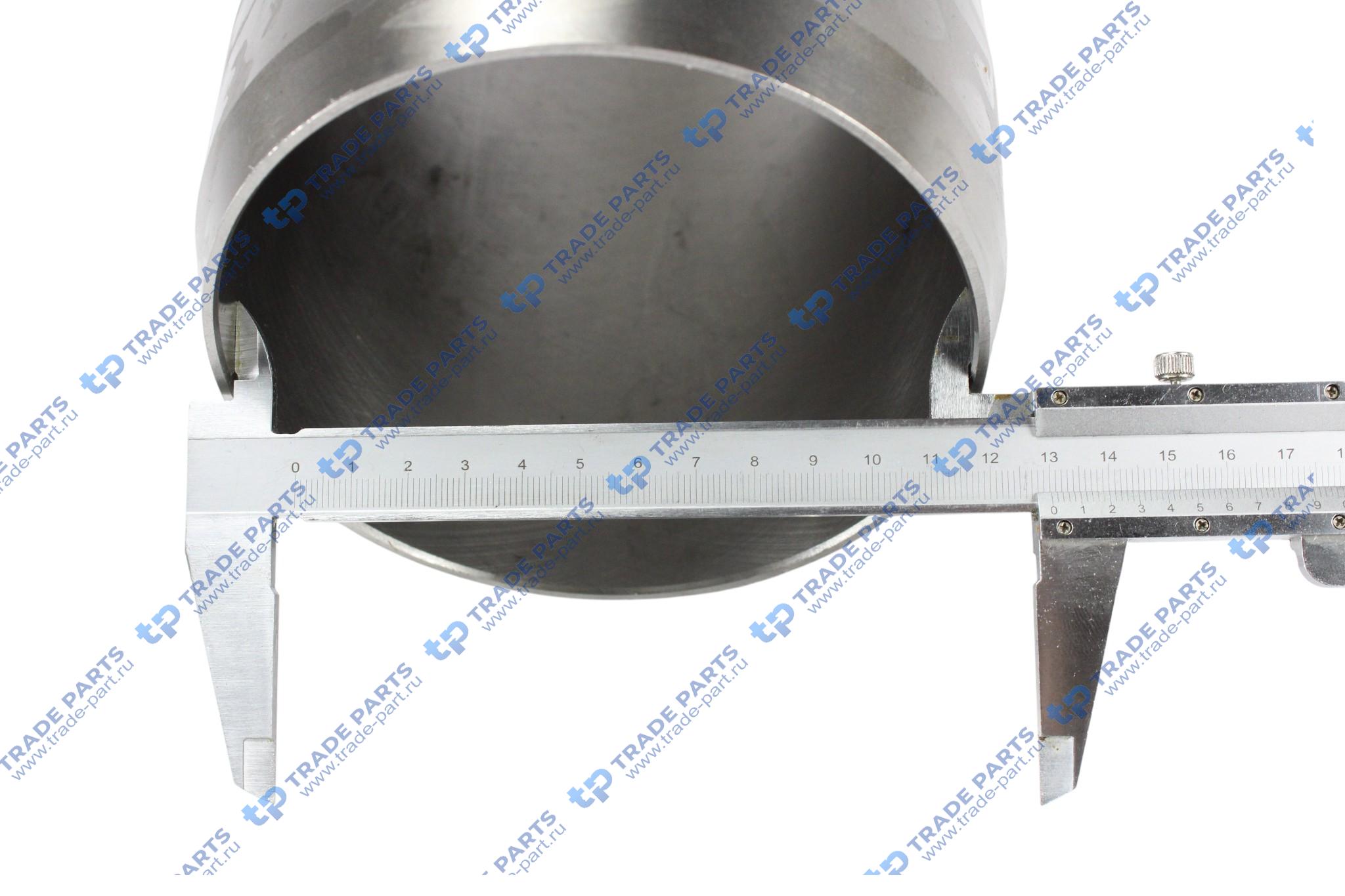 Реальная фотография гильза mercedes om541 d130.0 мм ( с уплотнительными кольцами euro 4/5) oeg