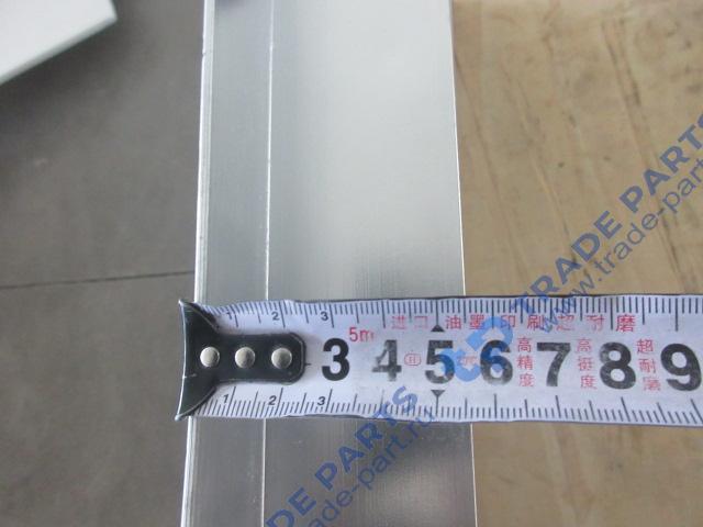 Реальная фотография интеркулер shaanxi, евро-3, wp10, wp12