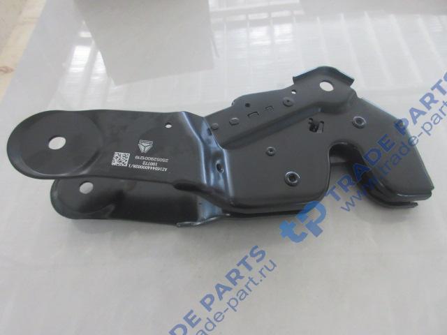 Реальная фотография замок кабины в сборе, howo t5g, sitrak c7h