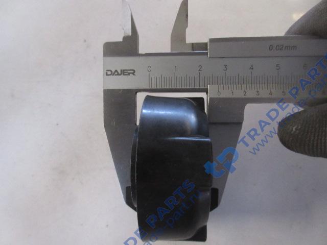 Реальная фотография крышка расширительного бачка faw j6 j7 70кра (j6,4180,4250)