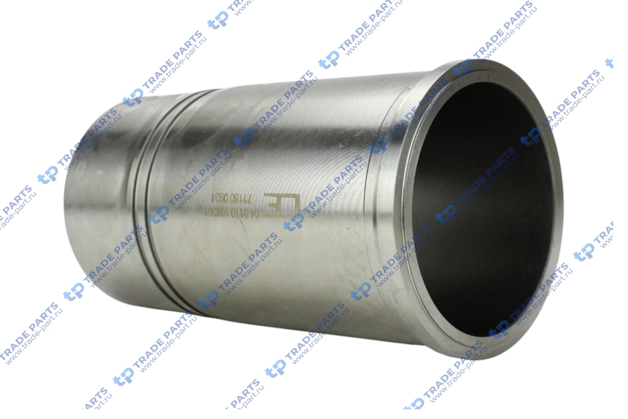 Реальная фотография гильза deutz bf4/6m1013e euro2 d108.0