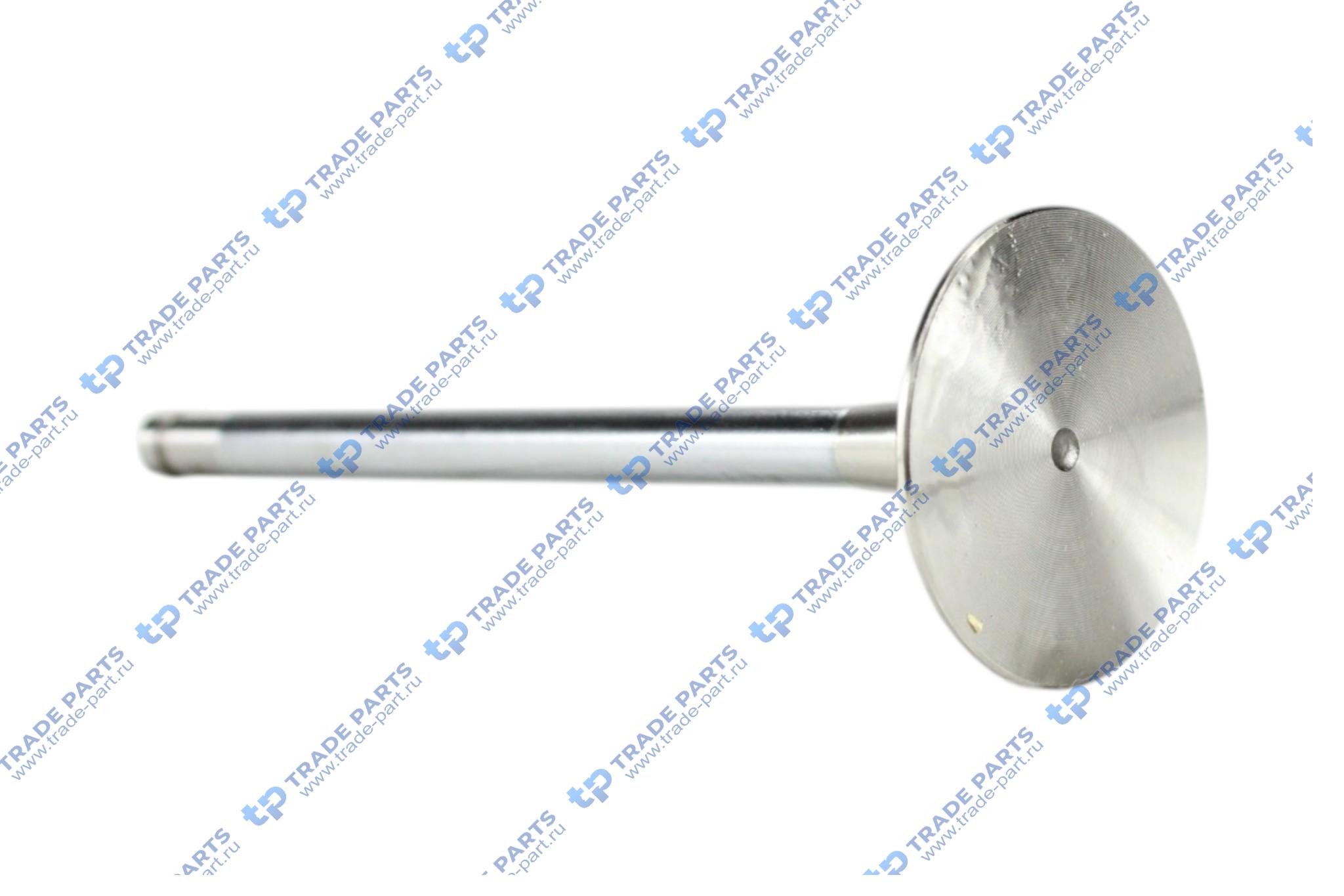 Реальная фотография клапан впускной deutz bf4l913 8x43x132.9